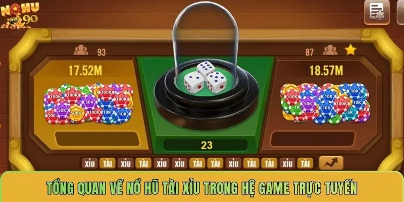 tong-quan-ve-no-hu-tai-xiu-trong-he-game-truc-tuyen